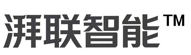 湃联智能 Logo
